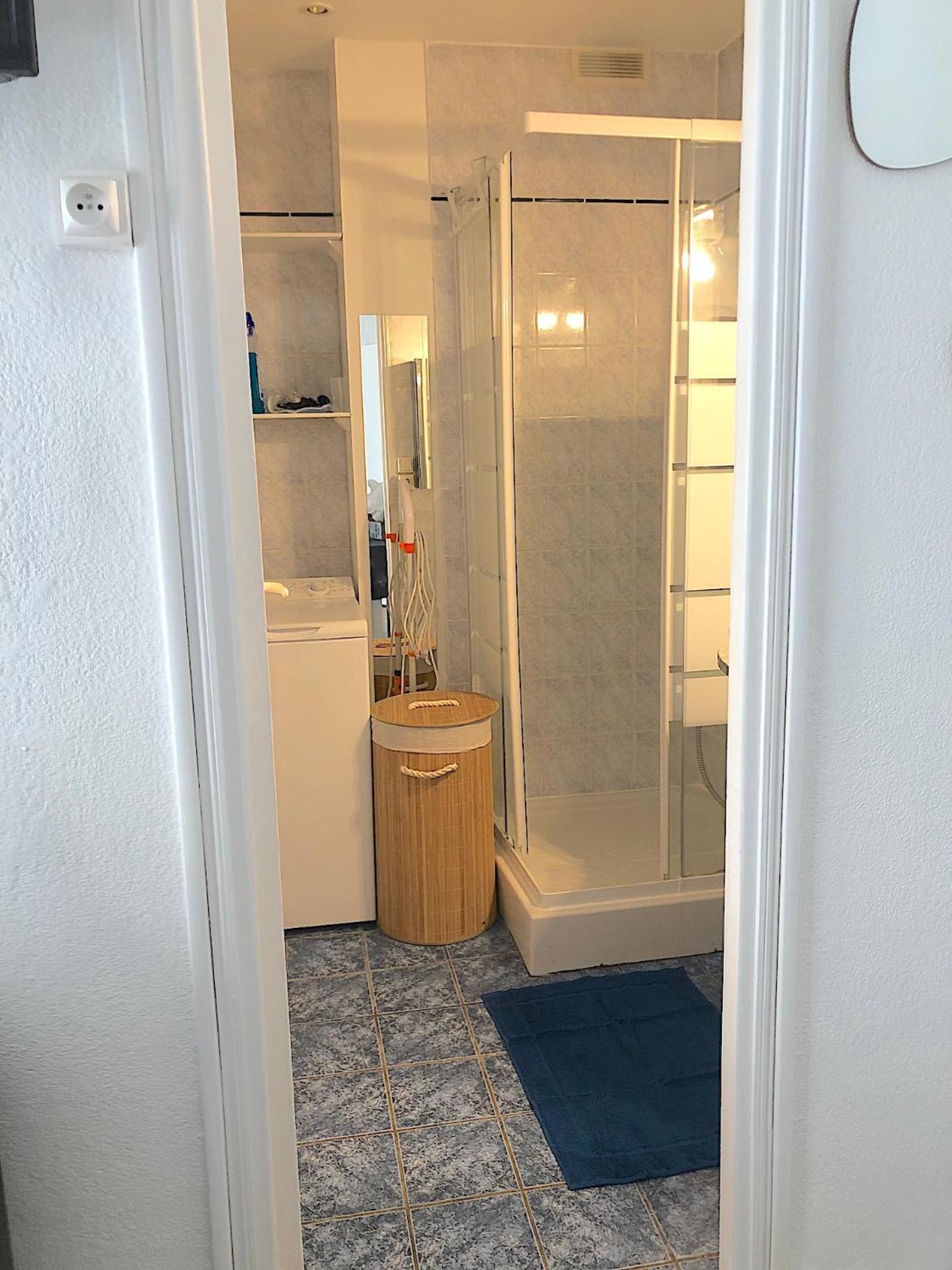 Renovated Charming Apt Ideal To Visit Paris Clichy Exterior foto